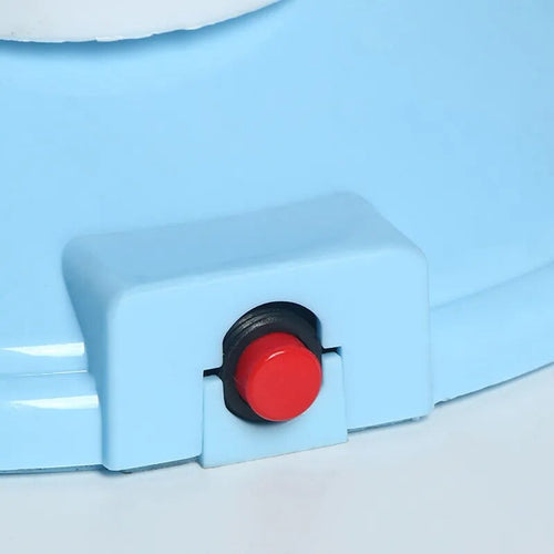 BowLift | Tower Design Surge Protector Vertical Power Strip