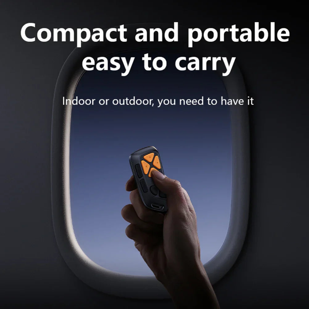 BowLift | Smart Scroll Remote Phone Video Controller Device
