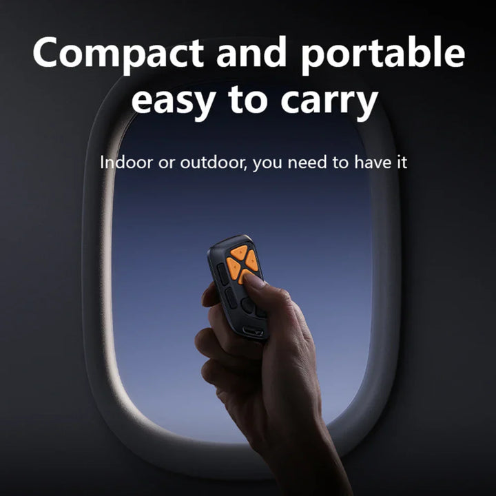 BowLift | Smart Scroll Remote Phone Video Controller Device