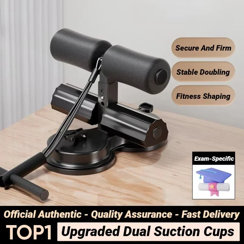 BowLift | Abdominal Sit Up Equipment
