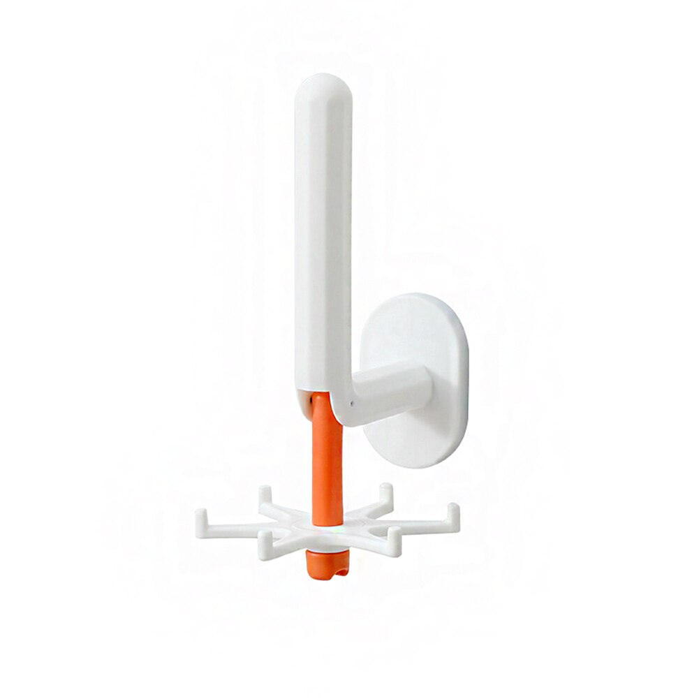 BowLift | Self-Adhesive L-Shaped Wall Hanger Hook