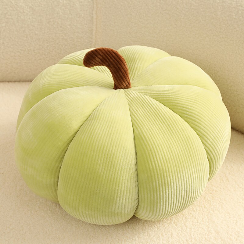 BowLift | Soft Pumpkin Plush Halloween Pillows