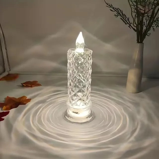 BowLift | Modern candles that listen to you
