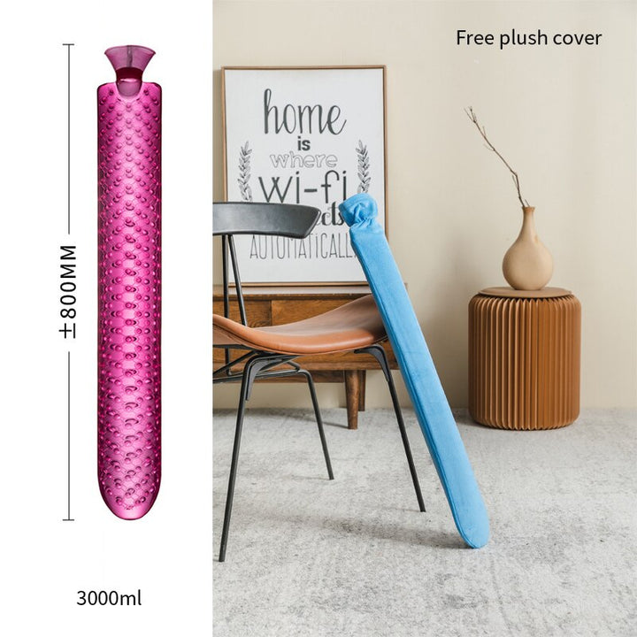 BowLift | Ultra Long Hot Thermal Water Bag