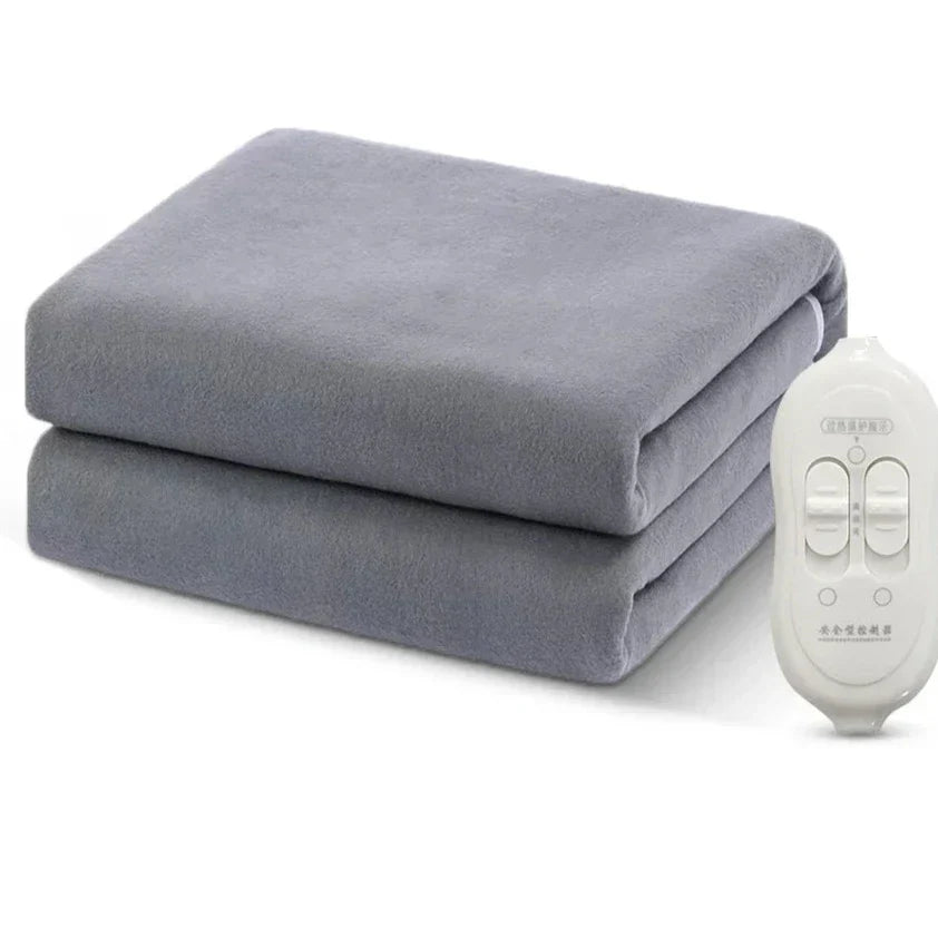 CozyControl – Smart Electric Blanket for Ultimate Comfort Bowlift