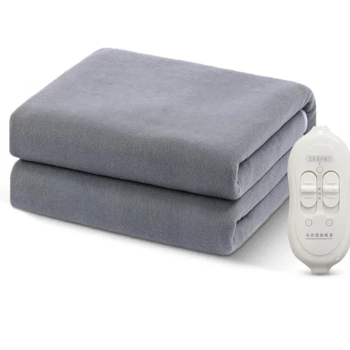CozyControl – Smart Electric Blanket for Ultimate Comfort Bowlift