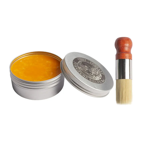 BowLift | Leather Repair Coating With Brush