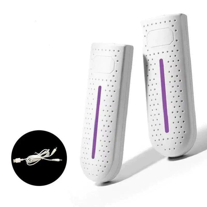 BowLift | Portable UV Shoe and Sterilizer Dryer - ShoeFresh Pro
