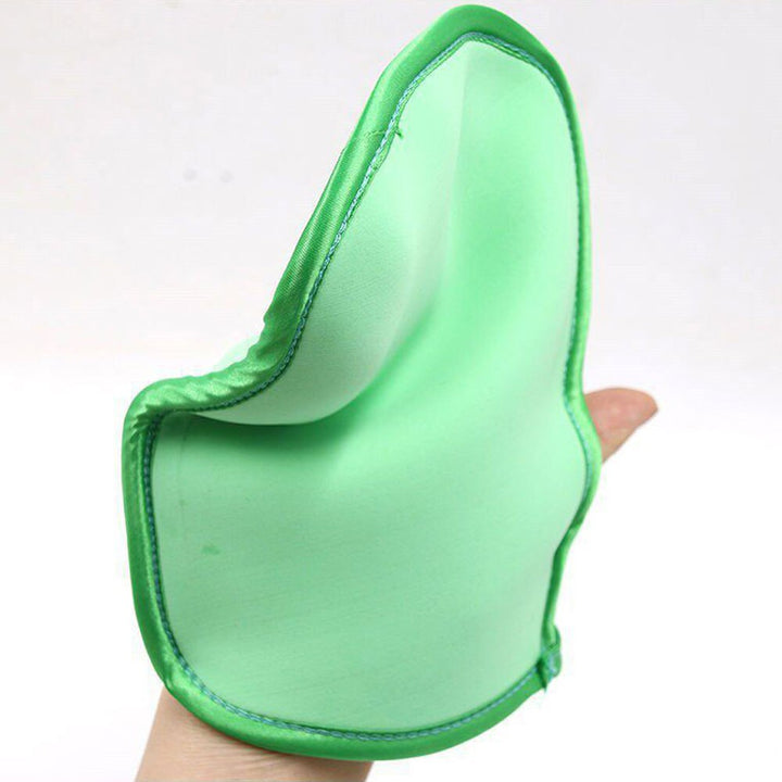 BowLift | Gentle Touch Soft Dead Skin Remover Glove