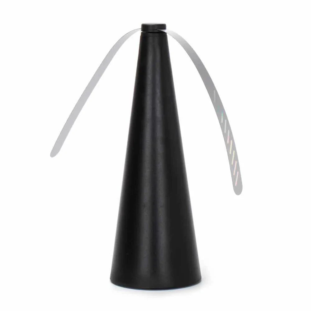 Fly Repellent Fan | Bowlift