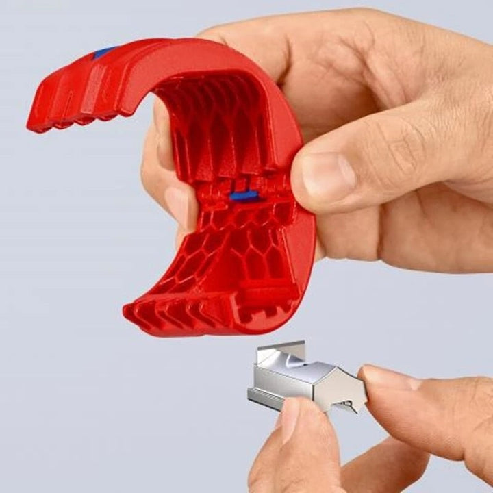 BowLift | Portable Tube Pipe Cutting Tool