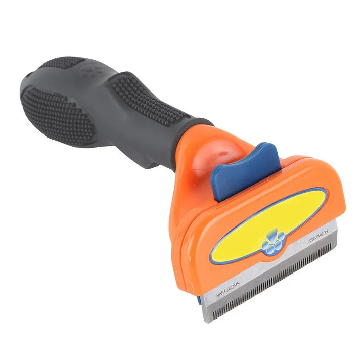 Professional hair removal brush for dogs & cats Bowlift