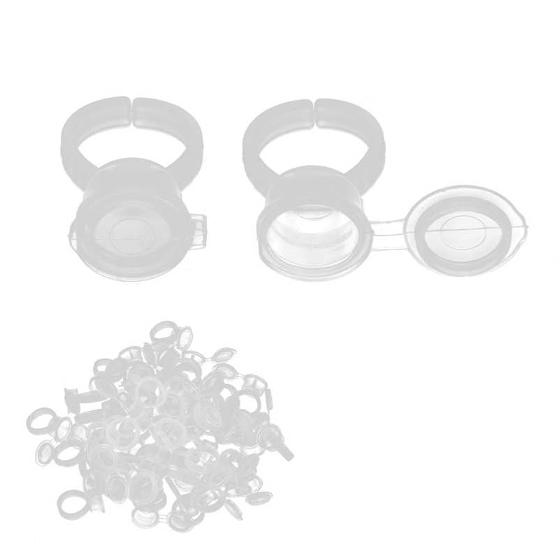BowLift | Cream Container Ring