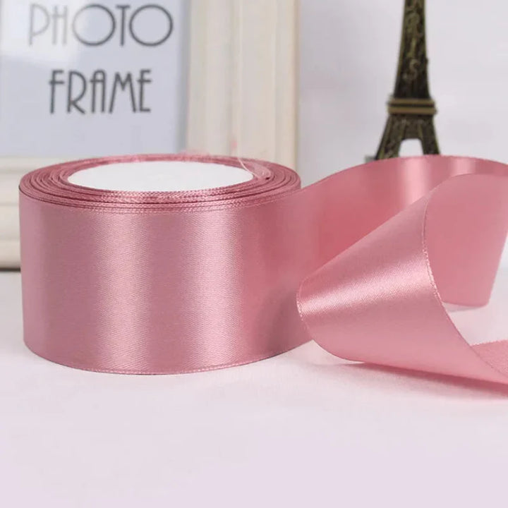 BowLift | Satin Wrapping Ribbon (4 Rolls)