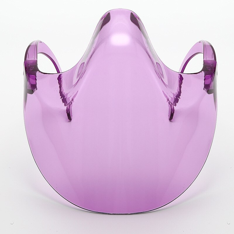 BowLift | Clear View Protective Safety Face Shield
