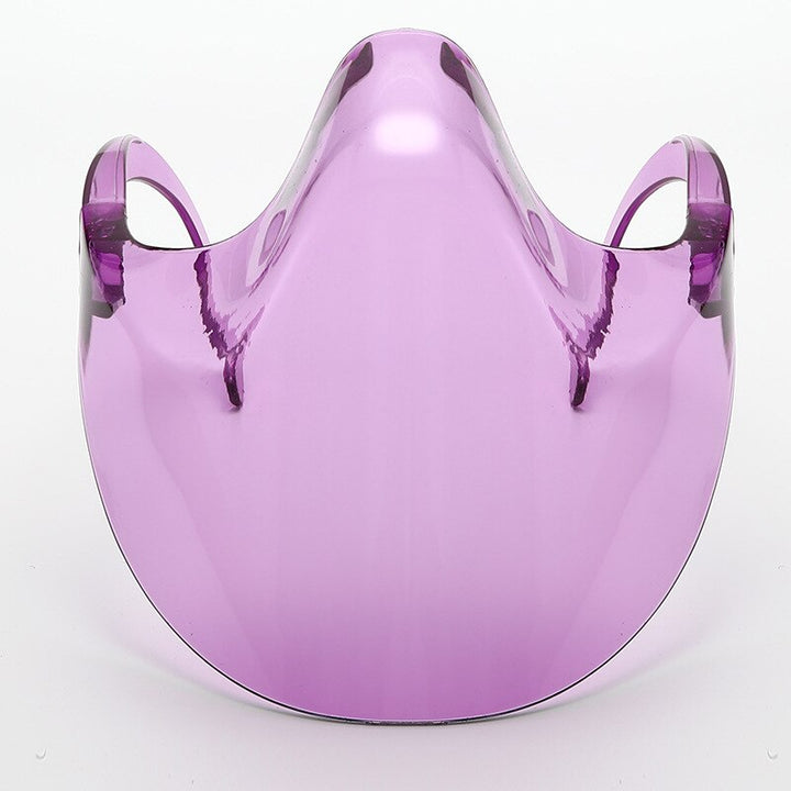 BowLift | Clear View Protective Safety Face Shield