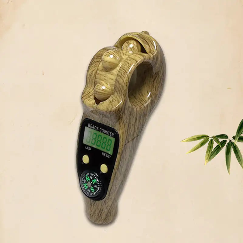 BowLift | Ultimate Digital Handheld Bead Counter