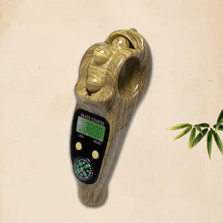 BowLift | Ultimate Digital Handheld Bead Counter