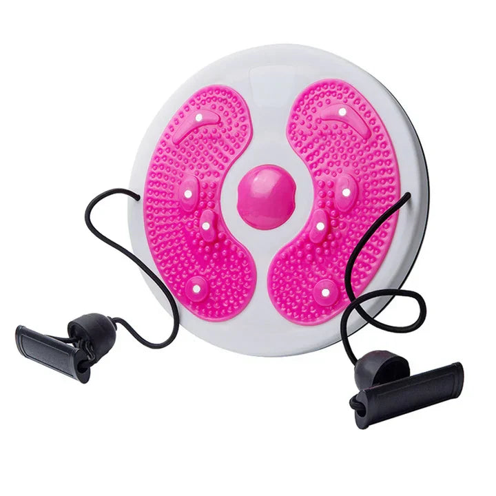 BowLift | Full Body Core Trainer with Magnet Therapy