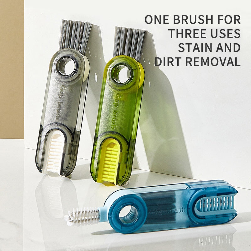 BowLift | Magic Cleaning Time Tiny Bottle Multifunctional Cleaner
