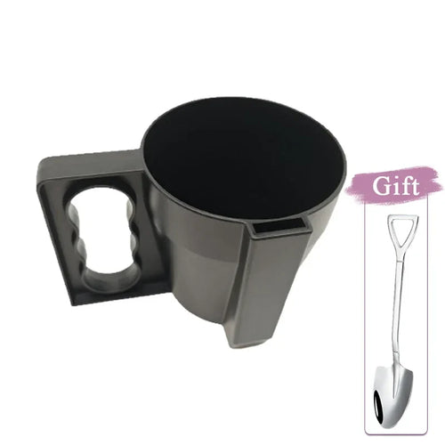BowLift | Ice Cream Pint Holder