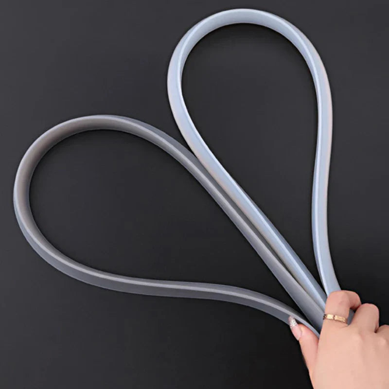 BowLift | Bathroom Water Stopper Flexible Silicone Barrier
