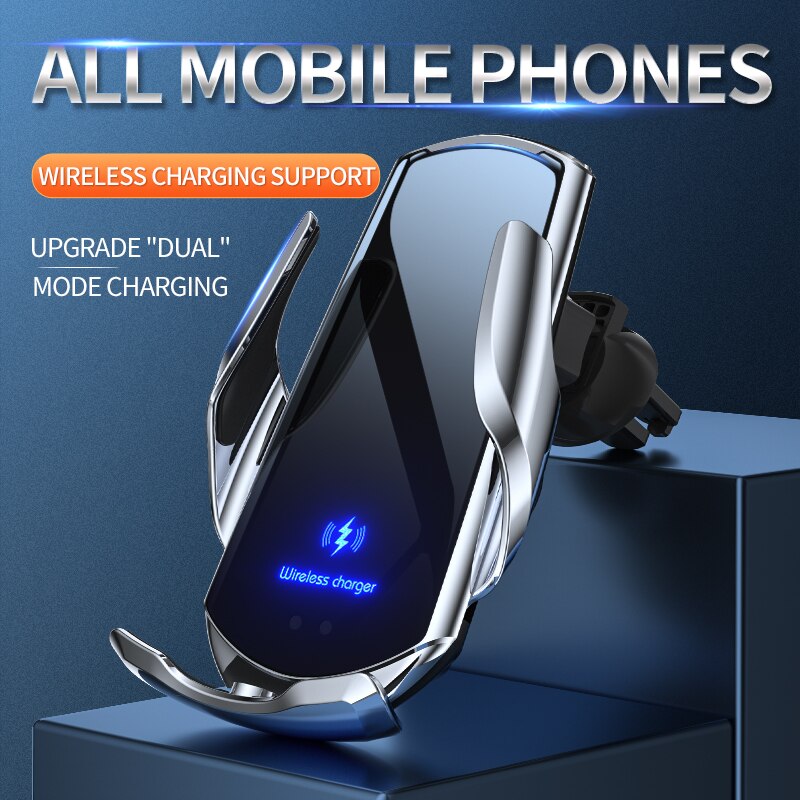 CarCharge Pro - Fast Car Charger | Bowlift
