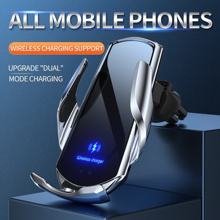 CarCharge Pro - Fast Car Charger | Bowlift