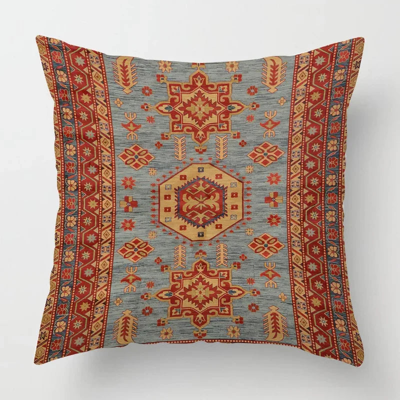 BowLift | BeauRêve Cushion Cover - Luxury Teddy Velvet Cushion Cover