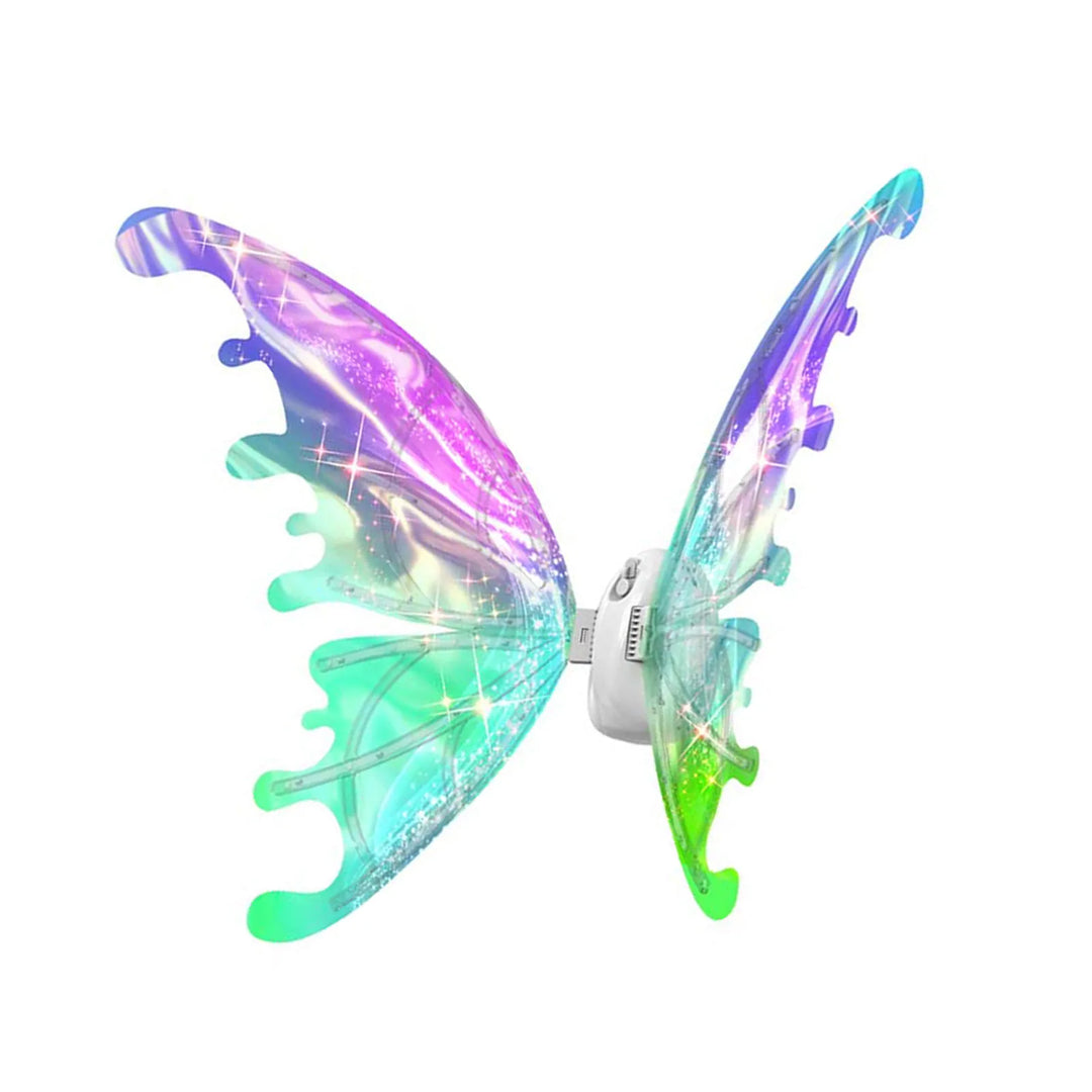 BowLift | Fairy Wings Kids Costume