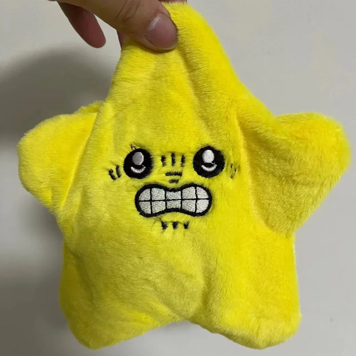 BowLift | Dancer Star Plush Backpack Doll