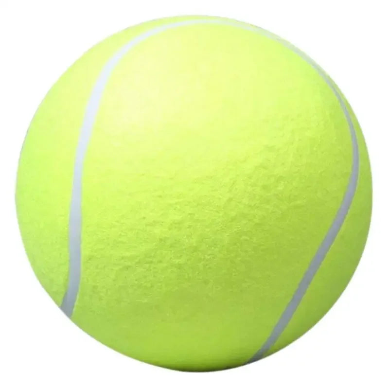 Extra large tennis ball for dogs Bowlift
