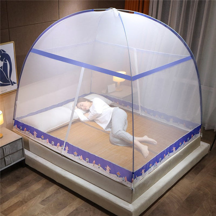 BowLift | Foldable Mosquito Cover Bed Net