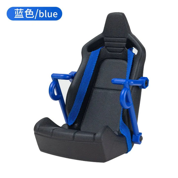 BowLift | Universal Car Seat Shape Phone Holder