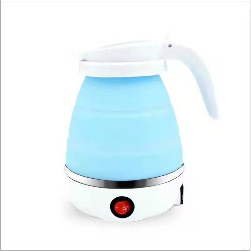 BowLift | Foldable Teakettle Kettle