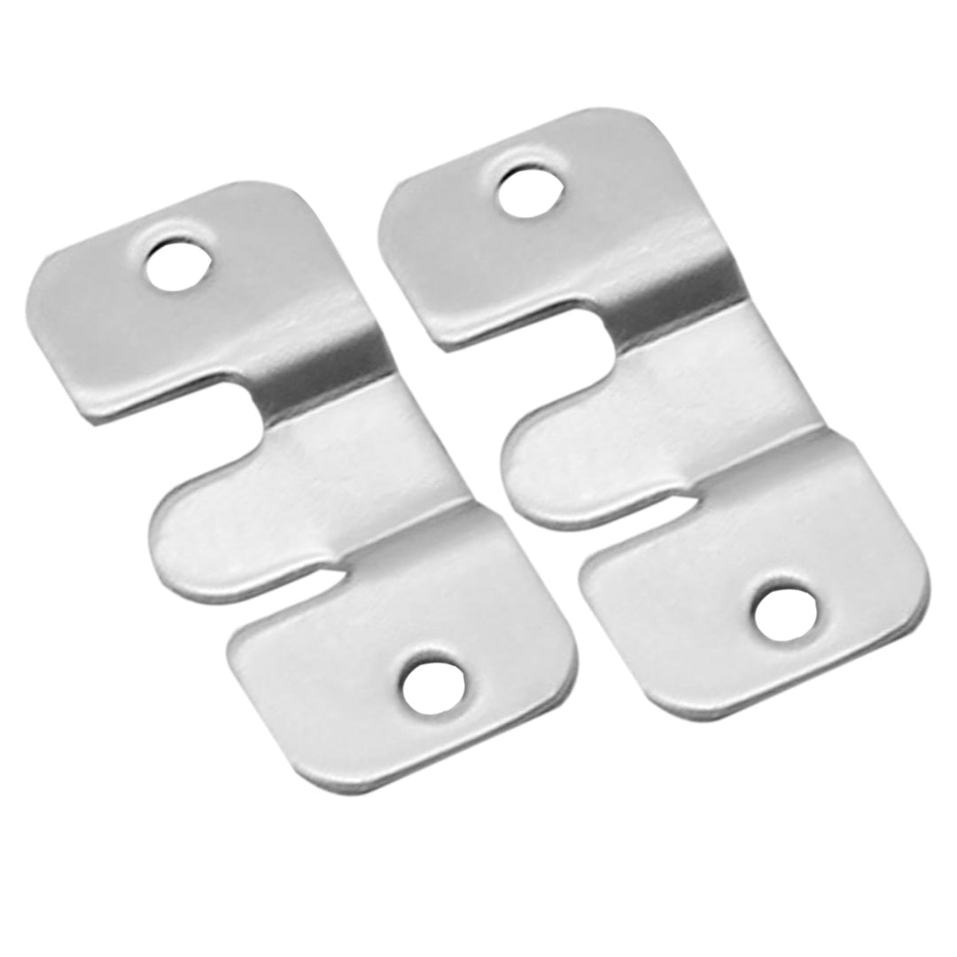 BowLift | Frame Grip Strong Wall Hanger Hinge