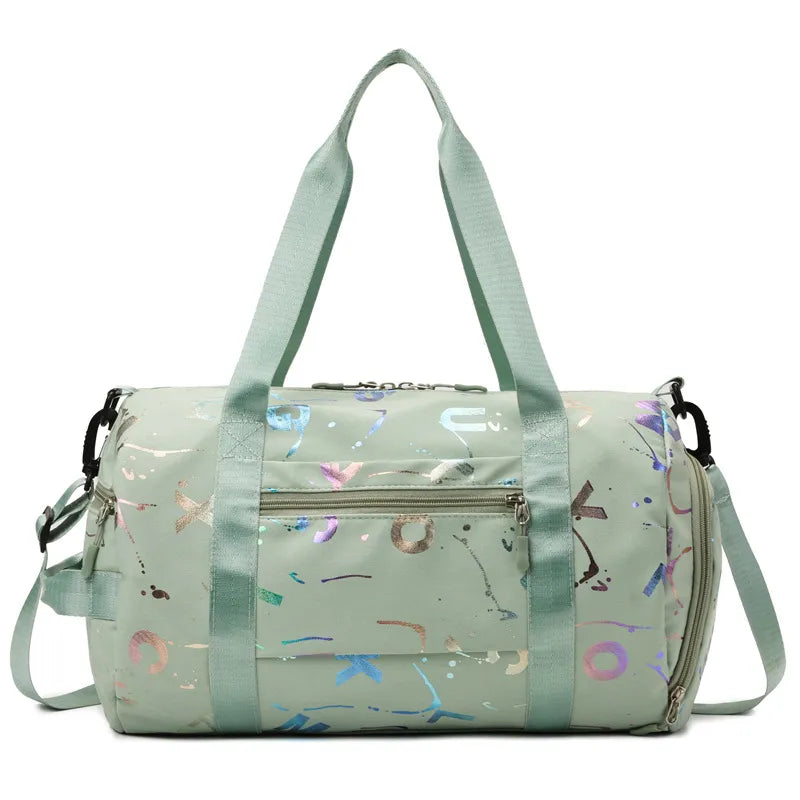 BowLift | Stylish and Functional Sports Bag - ZenCarry
