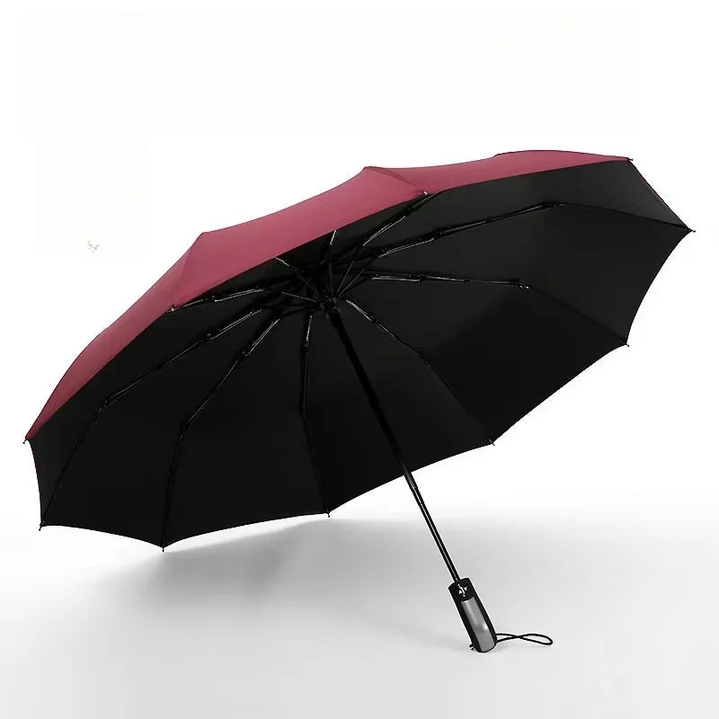 BowLift | Rain Safe Compact Windproof Umbrella