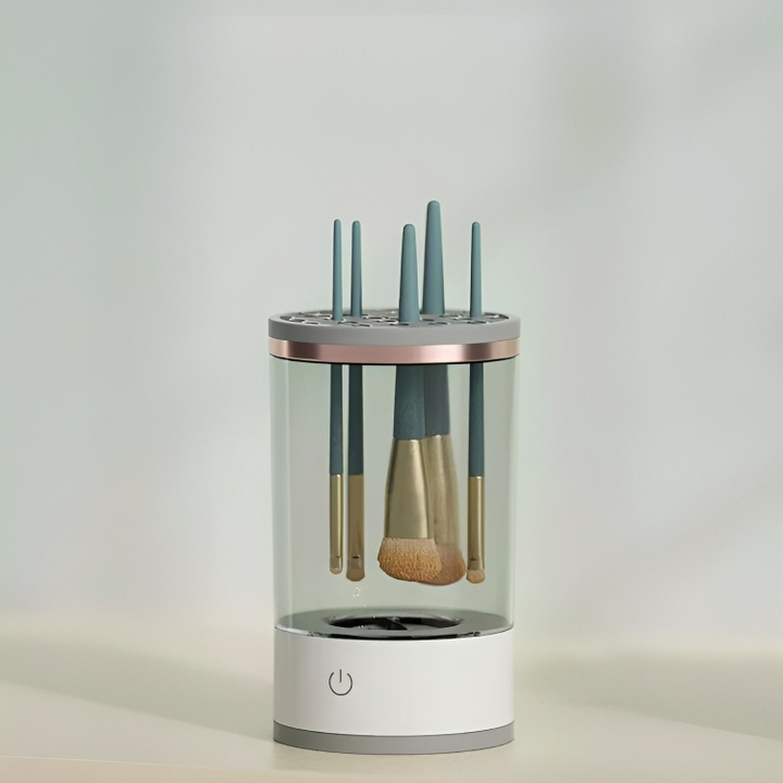 BowLift | Dustproof Fast USB Automatic Makeup Cleaner