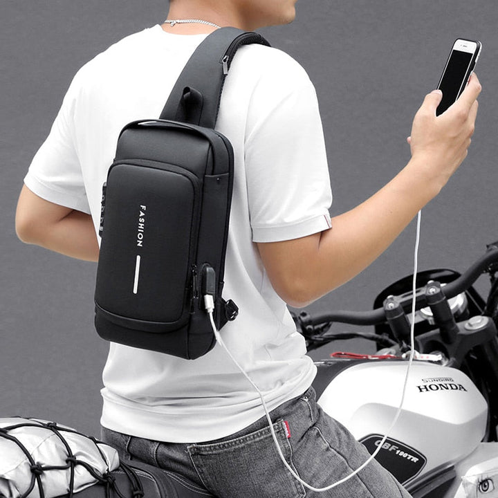 Practical & Elegant Shoulder Bag for Women Bowlift
