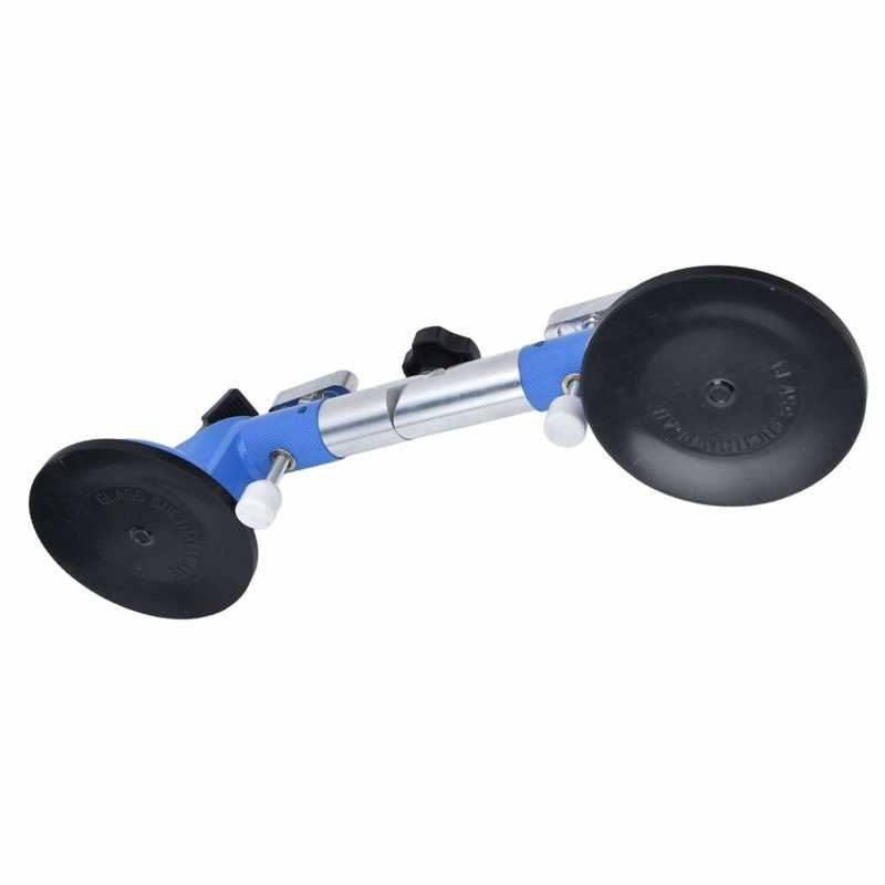 BowLift | Heavy Duty Suction Glass Puller