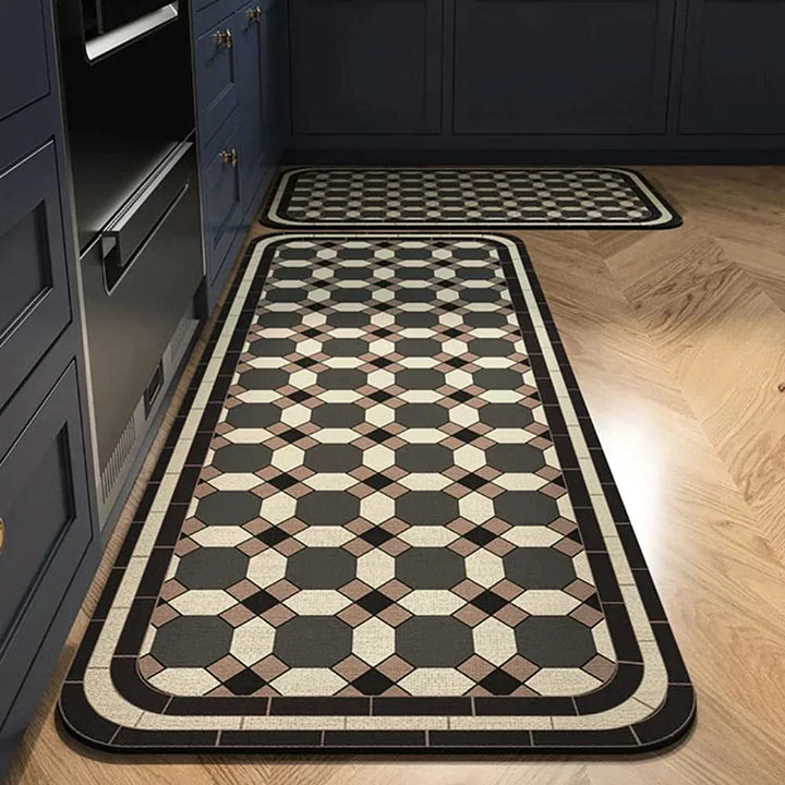 BowLift | Non-Slip Kitchen Rugs and Runners – Durable, Stylish Floor Decor