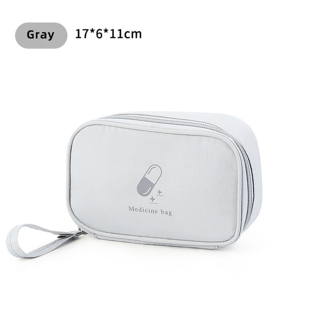 BowLift | Mini Essential Travel Organizer Bag