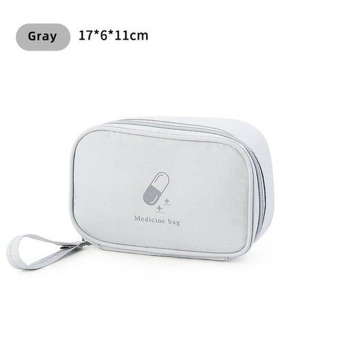 BowLift | Mini Essential Travel Organizer Bag