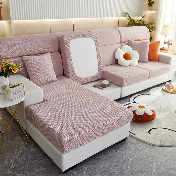 Furniture cover against fur & scratches washable Bowlift