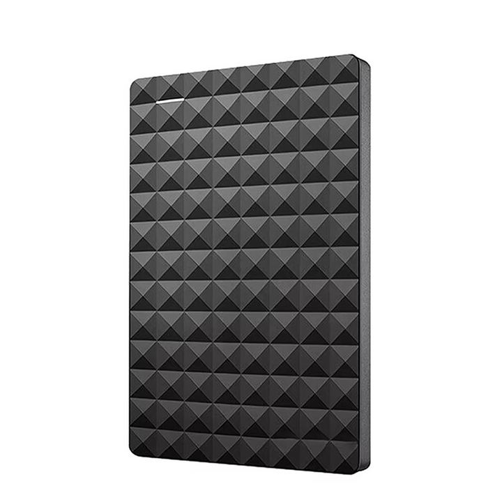 BowLift | Ultra-Speed External Hard Drive  USB 3.0 Portable Storage Solution