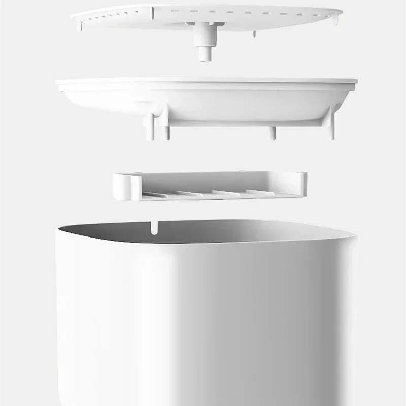 BowLift | Ultra-quiet 3L Pet Water Fountain