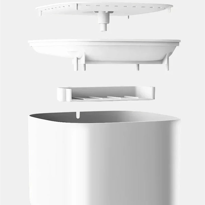 BowLift | Ultra-quiet 3L Pet Water Fountain