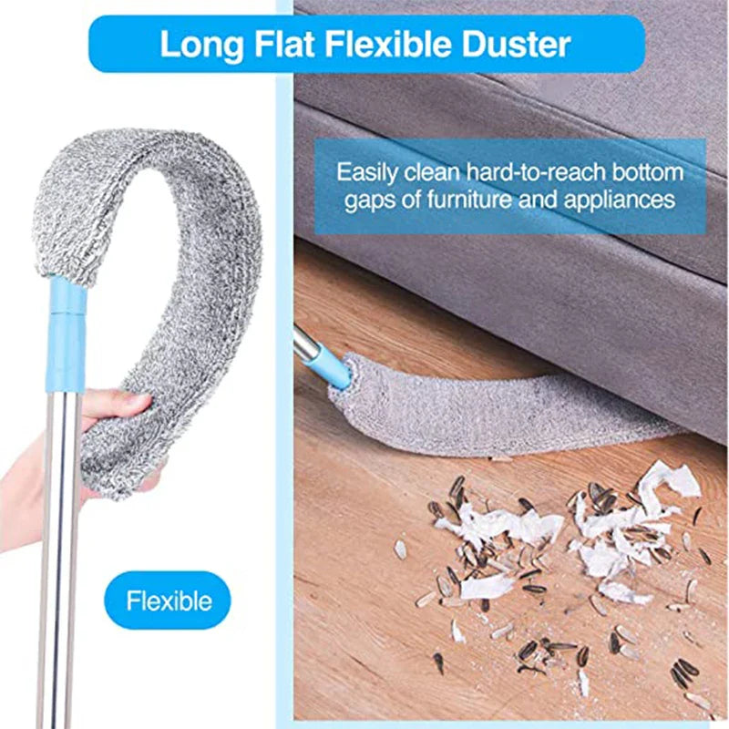 BowLift | Flat Gap Dust Removal Brush