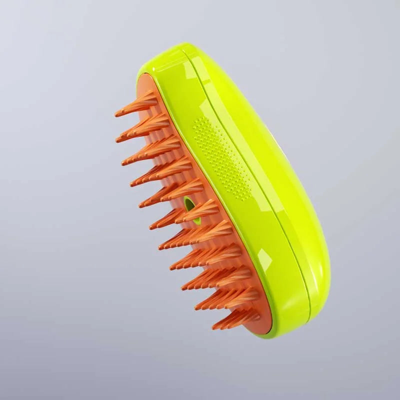 BowLift | Refreshing Mist Pet Grooming Comb